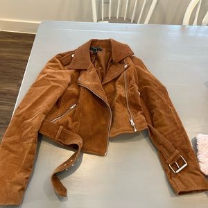 Forever 21 Jacket size S